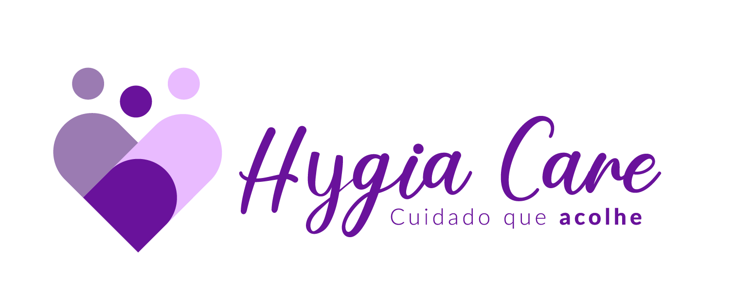 Logo Hygia Care